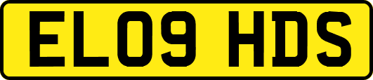 EL09HDS