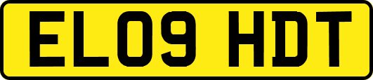 EL09HDT