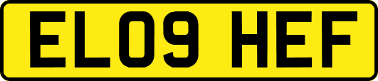 EL09HEF