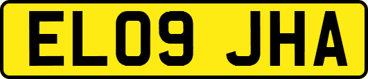 EL09JHA