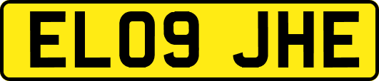 EL09JHE