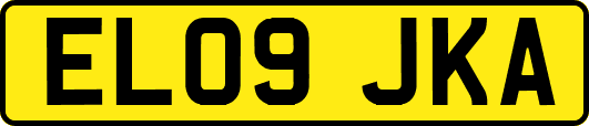 EL09JKA