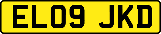 EL09JKD