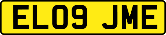 EL09JME