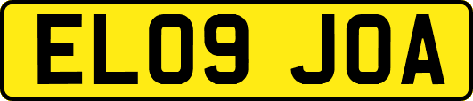 EL09JOA