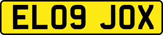 EL09JOX