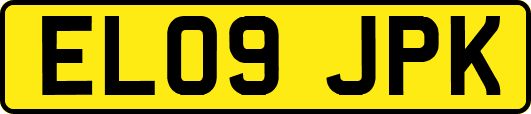 EL09JPK