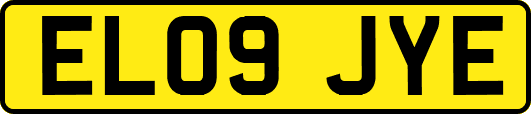 EL09JYE
