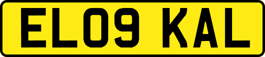EL09KAL