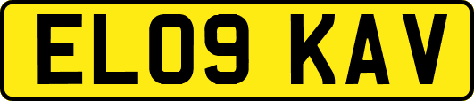 EL09KAV