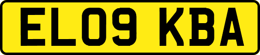 EL09KBA