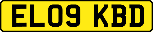 EL09KBD