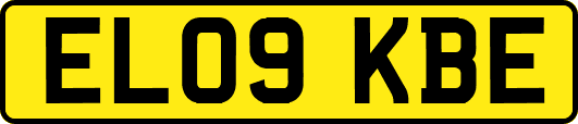 EL09KBE