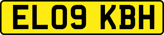 EL09KBH