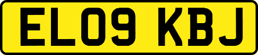 EL09KBJ