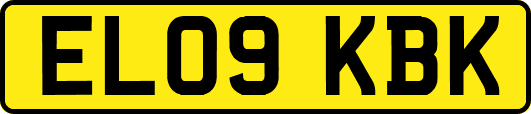 EL09KBK