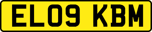EL09KBM