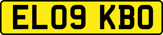 EL09KBO