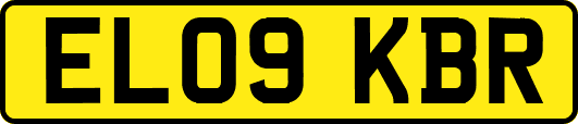 EL09KBR