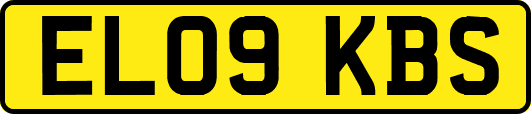 EL09KBS