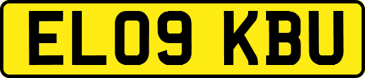 EL09KBU