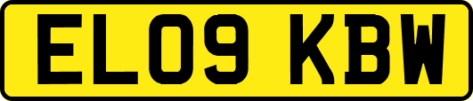 EL09KBW