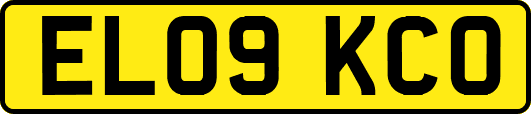 EL09KCO