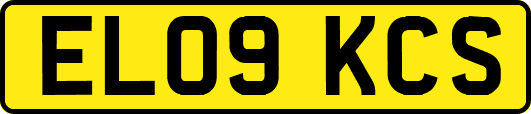 EL09KCS