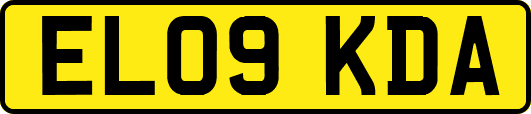 EL09KDA