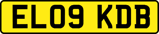 EL09KDB