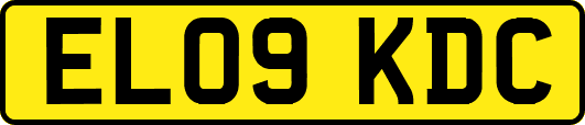EL09KDC