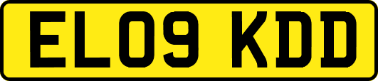 EL09KDD
