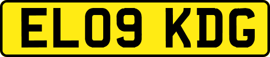 EL09KDG
