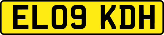 EL09KDH