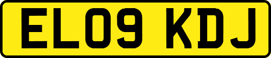 EL09KDJ