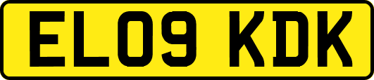 EL09KDK