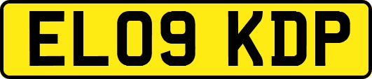 EL09KDP
