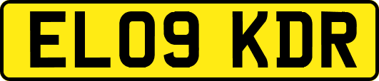 EL09KDR