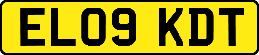 EL09KDT