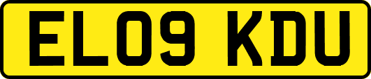 EL09KDU