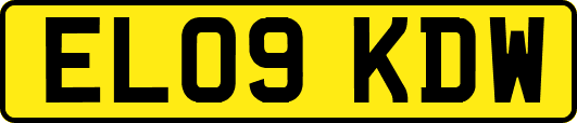 EL09KDW