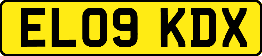 EL09KDX