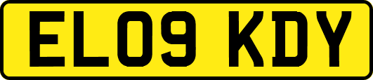 EL09KDY