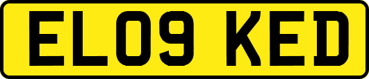 EL09KED