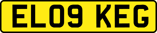 EL09KEG