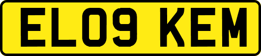 EL09KEM