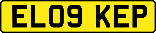 EL09KEP