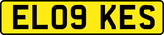 EL09KES