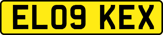 EL09KEX