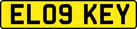 EL09KEY